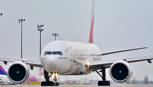 [Felieton "TS"] Paweł Janowski: Centralny Port Suwerenności