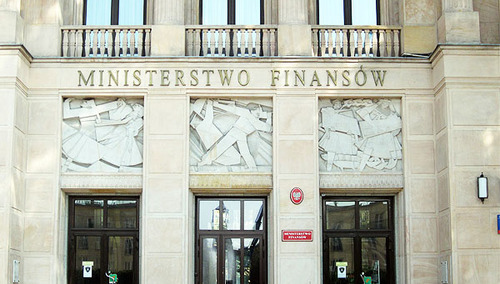 Zaskakująco niski deficyt. Wzrost dochodów Państwa