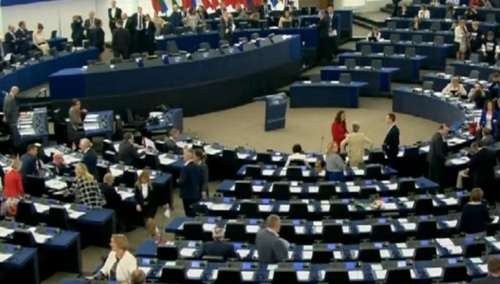 Rafał Górski: Potrzeba jawności.