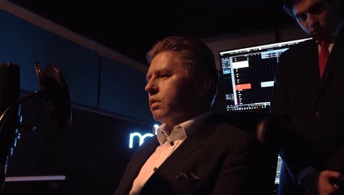 [Video] "Wrzucam se, tweet spisuję protokół". Nie uwierzycie, Matczak nagrał piosenkę