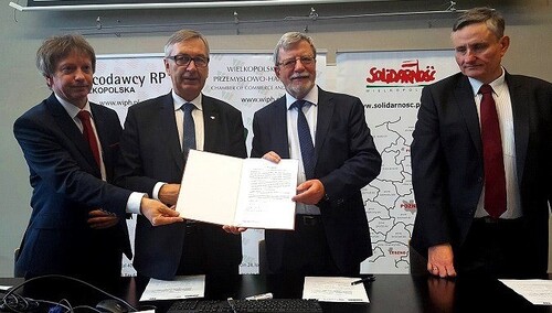 Mediacje, jako sposób rozwiązywania sporów