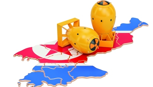 Korea Północna na nieustającym zakręcie. Kim Dzong Un nie przejmuje się straszeniem przez Trumpa