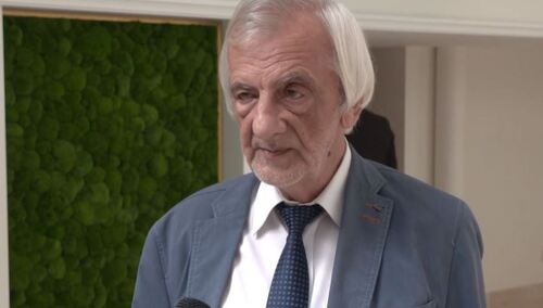 "Im więksi nieudacznicy, tym krzyczą głośniej...". Terlecki gani opozycję