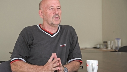 dr Piotr Łysakowski: Powstanie Warszawskie to dla Niemców mentalna przepaść