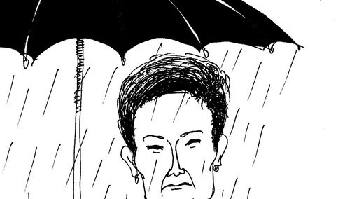 Zbigniew Kuźmiuk: Wystarczyły zeznania zwykłego urzędnika „ratusza”, żeby pogrążyć HGW