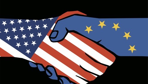 Paweł Janowski dla "TS": Tajne TTiP i CETA - żarłacze finansowi ostrzą zęby, krew kapie na umowy...