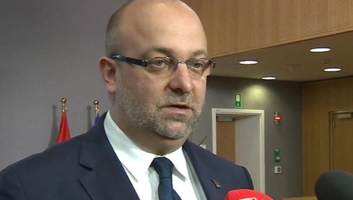 Czy jest jakiś ślad, że Ziobro wiedział?" Adwokat Małej Emi: "Nie"