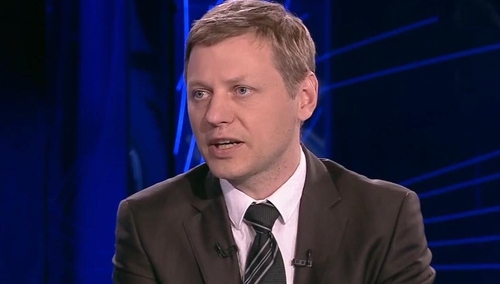 Prof. Maliszewski: "Timmermans był planem Merkel, dogadanym z SPD, jego upadek był upokorzeniem..."