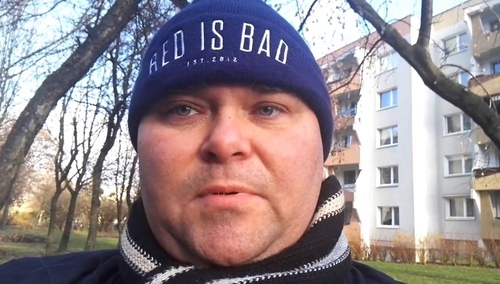 Wojciech Wybranowski: "52. Dzień Powstania Wielkopolskiego - Zostaje podpisany Rozejm w Trewirze"