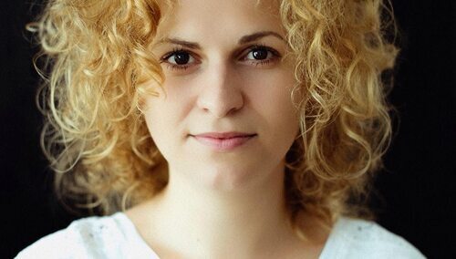 [Tylko u nas] Magdalena Daniel dla Tysol.pl: "Wstaję o 5.45. Nie mam czasu wstawać po godzinie 12"