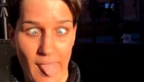 Jak nie idzie to nie idzie. Internauci szydzą z akcji #NieŚwirujIdźNaWybory "Mam dość"