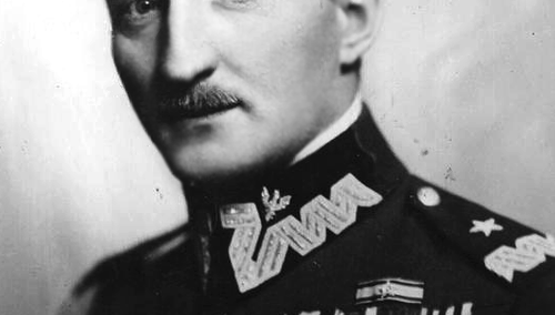 Dziś 79. rocznica zamordowania przez Armię Czerwoną dwóch polskich generałów