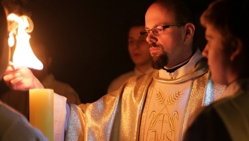 Paweł Kowalski SJ: Te Święta ukazują, że dla Boga żadne warunki nie są przeszkodą by być blisko człowieka
