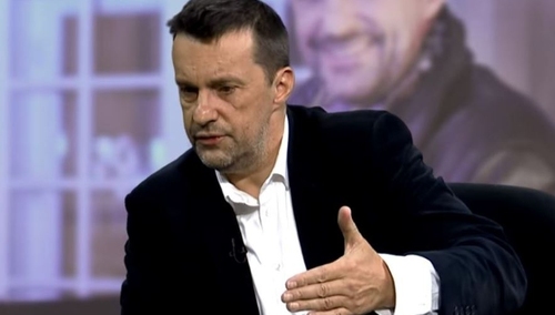 "Opozycja chce stanu wyjątkowego, bo wtedy Polska musi płacić ogromne odszkodowania zagranicznym firmom"