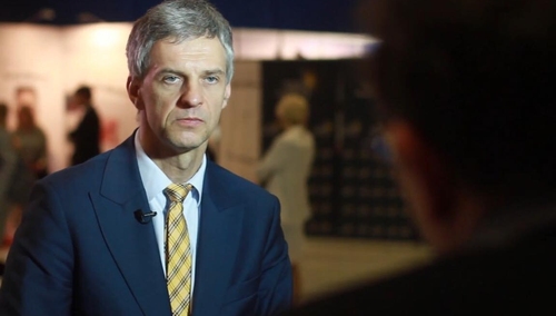 Jedynka KO o Macierewiczu: "Był nieźle przygotowany do funkcji szefa MON"