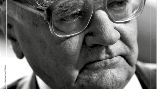 Najnowszy numer "TS": Jan Olszewski (1930-2019) premier pierwszego rządu z wolnych wyborów