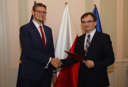 Minister Sprawiedliwości zaskarżył do TK przepis pozwalający wnieść kasację wobec ułaskawionego