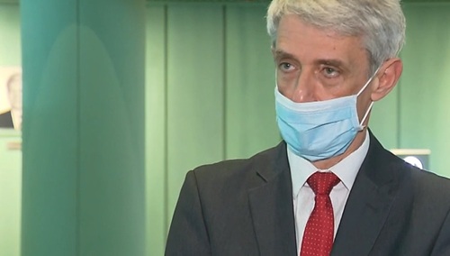 Rzecznik Sądu Najwyższego: "Wygląda na to, że rządzący zrealizują plan i dojdzie do przejęcia SN"