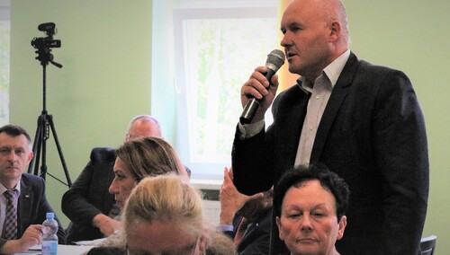 Poważny kryzys branży hutniczej