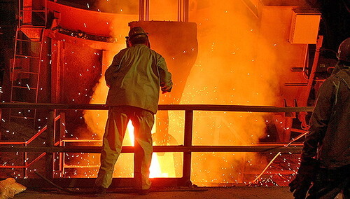 Dzisiaj Europejski Dzień Akcji dla Stali