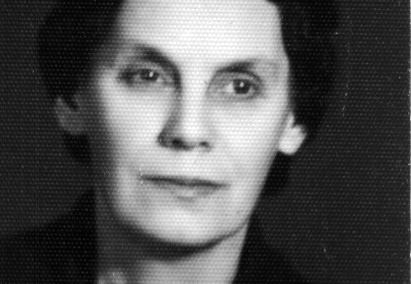 Jerzy Klistała syn Więźnia: Wspomnienia o mojej mamie – wdowie po więźniu KL Auschwitz