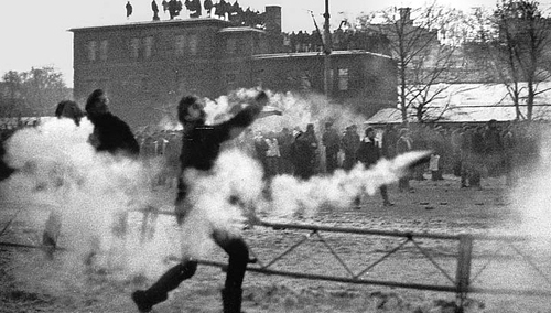 Janusz Bałanda Rydzewski