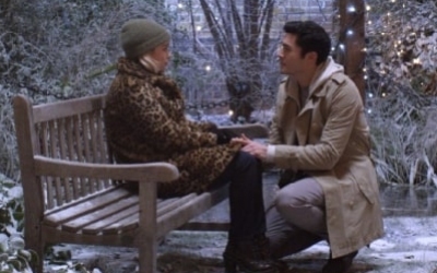 [video] Zobacz zwiastun filmu "Last Christmas"