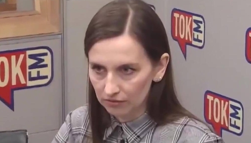 [video] Spurek [Wiosna] w TOK FM nie zna programu własnej partii