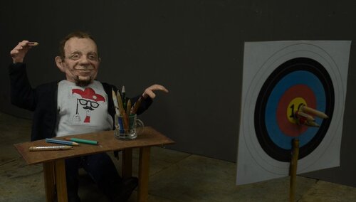 [Felieton "TS"] Cezary Krysztopa: Znaki