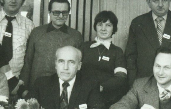 Odeszła Danuta Nowakowska. Pogrzeb jutro w Sztumie
