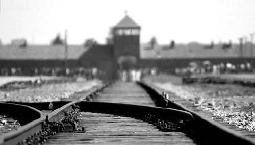 Angela Merkel i Mateusz Morawiecki wspólnie odwiedzą dziś Auschwitz