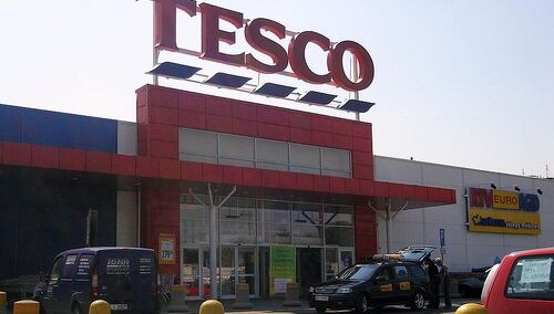 Duża sieć handlowa wycofa się z Polski