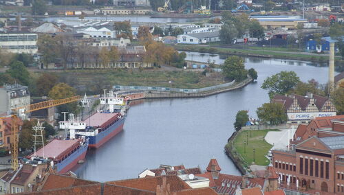 Kolejne problemy Adamowicza? Prokuratura zajmie się "zrzutem" ścieków do Motławy