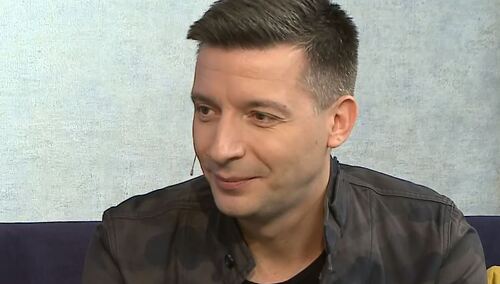 "Należę do intelektualnej elity tego kraju". Partner Pawła Rabieja prezentuje się na TT