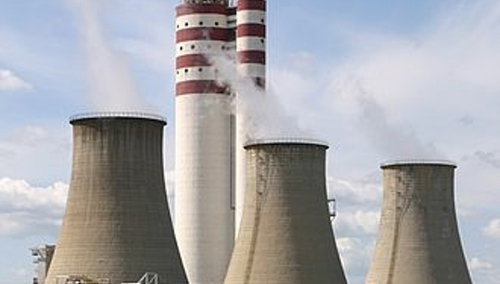 Puławy, Zakład Azoty