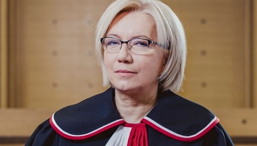 Red. Stelmasiak: Prezes TK dąży do umorzenia skargi konstytucyjnej ws. aborcji eugenicznej