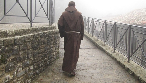 Franciszkanie z Niepokalanowa do abp. Jędraszewskiego: "Popieramy Prawdziwego Pasterza"