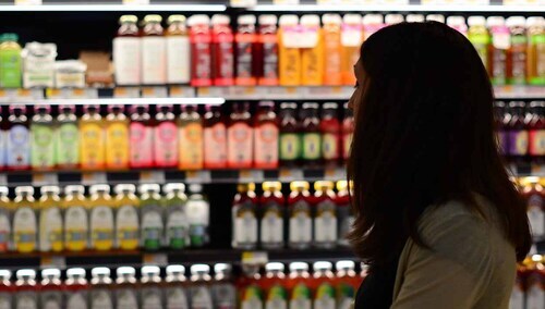 Zakupy - zdjęcie ilustracyjne