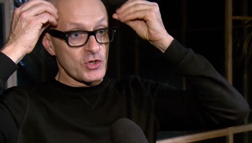 Działacze LGBT prowokują w Boże Ciało. Rabiej: prowokacja. Poniedziałek: Nie. Co tam się dzieje?