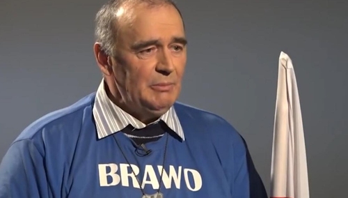 Zygmunt Poziomka: "Byłem na zgromadzeniu sędziów. Tylu wyzwisk jeszcze nie słyszałem"