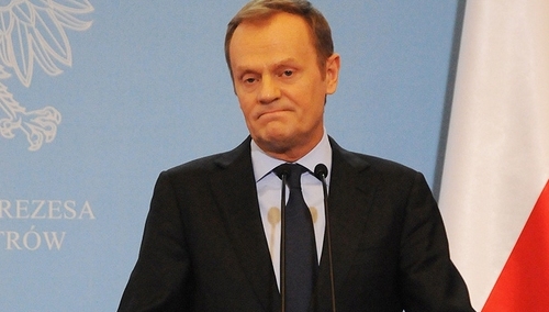 Tusk ostro w stronę Brytyjczyków: Bez umowy, albo w ogóle bez Brexitu