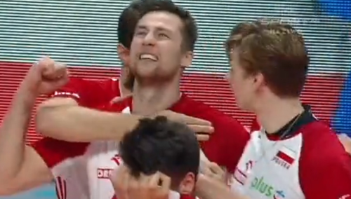 Ryszard Czarnecki: Światowa siatkówka czyli polska dominacja...