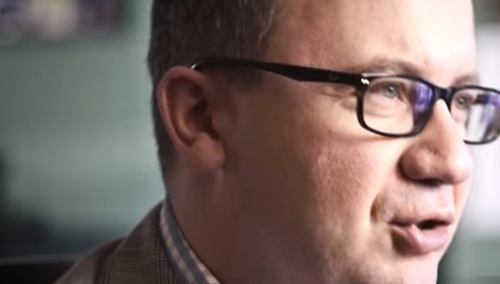 Bodnar staje po stronie IKEI? "Uważam, że firma ma prawo promować określony zestaw wartości"