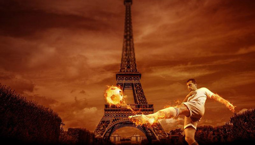 Euro 2016, czyli mistrzostwa pod specjalnym nadzorem