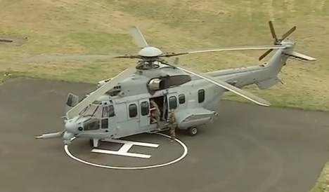 Polska nie kupi śmigłowców Caracal od Francuzów. Rząd zerwał negocjacje