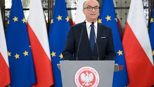 Włodzimierz Czarzasty