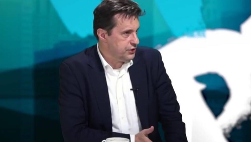 [video] Witold Gadowski: Zorganizuję Marsz Życia Polonii i Polaków przez Auschwitz