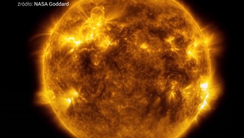 Ta gwiazda niedługo wybuchnie. Na naszym niebie zapali się drugie słońce