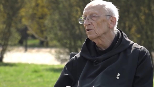 Ojciec Leon Knabit: "DOMAGAM SIĘ DYMISJI Ojca Gużyńskiego! Zgadzacie się z Tym? Bo ja..."