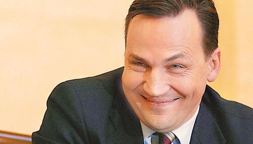 Giertych z Sikorskim szydzą z Kaczyńskiego:"Trochę seksualizacji dobrze by zrobiło". Riposta Cenckiewicza